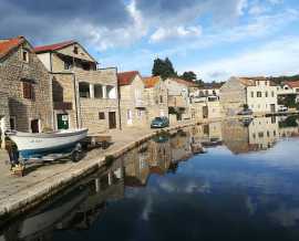 Kroatien, Insel Hvar,  - Haus, zu verkauf