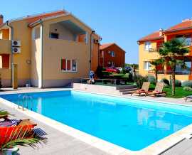 Chorwacja, Dalmacja Północna, Vodice - Apartament, na sprzedaż