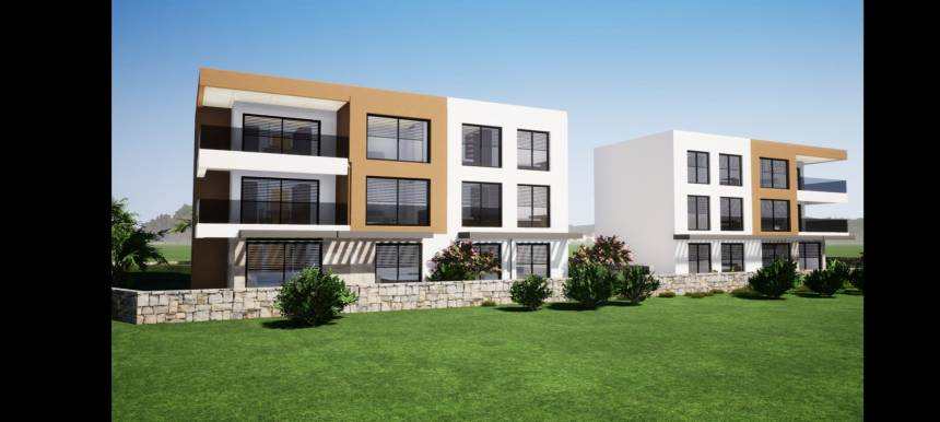 Croatia, North Dalmatia,  - Apartment, for sale