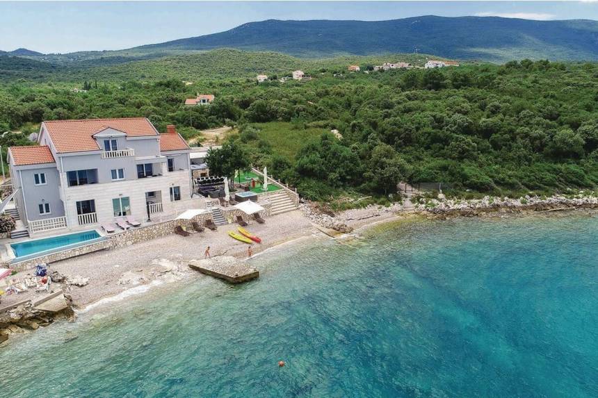 Croatia, Pelješac Peninsula,  - House, for sale