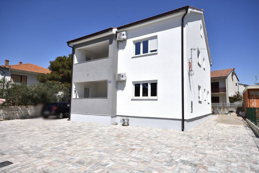 Croatia, North Dalmatia, Vodice - House, for sale