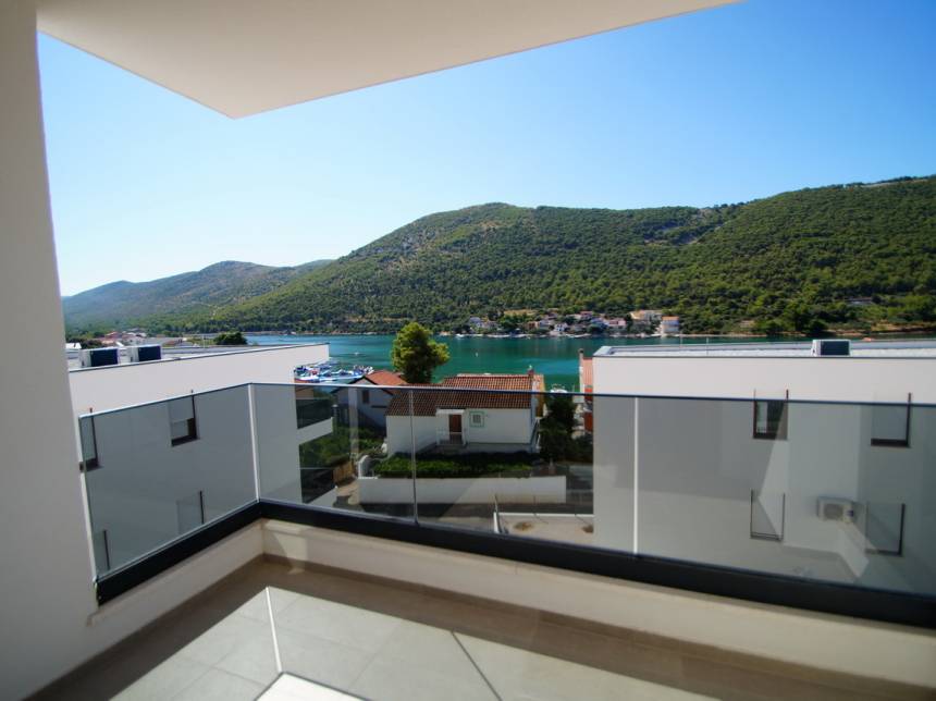 Croatia, North Dalmatia,  - Apartment, for sale