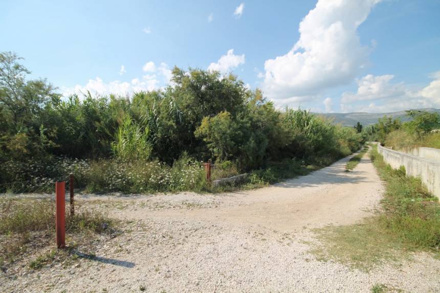 Croatia, Middle Dalmatia,  - Plot, for sale