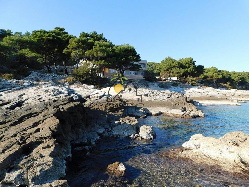 Kroatien, Insel Brač,  - Haus, zu verkauf