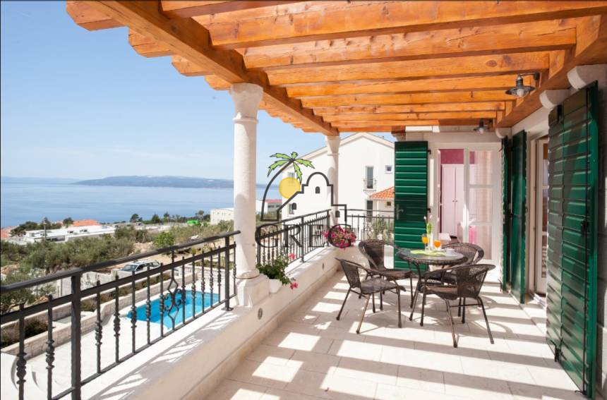 Croatia, Middle Dalmatia,  - House, for sale