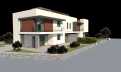 Croatia, North Dalmatia, Grebaštica - Semi-detached house, for sale