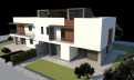 Croatia, North Dalmatia, Grebaštica - Semi-detached house, for sale