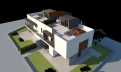 Croatia, North Dalmatia, Grebaštica - Semi-detached house, for sale