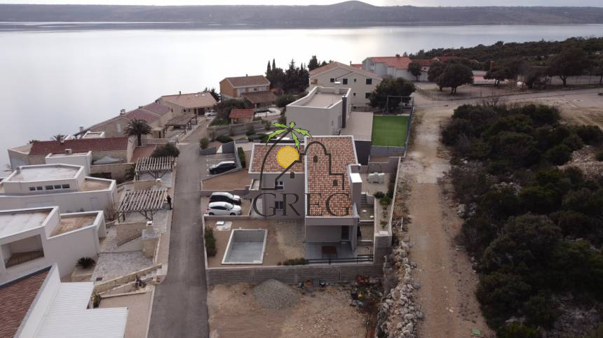 Croatia, North Dalmatia,  - House, for sale