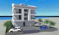 Croatia, Island of Pag,  - Apartment, for sale