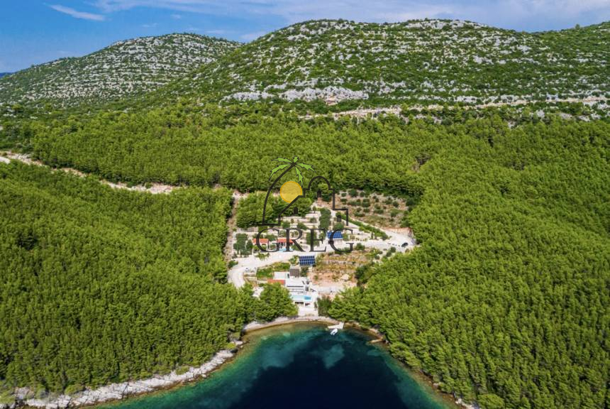 Croatia, South Dalmatia,  - House, for sale