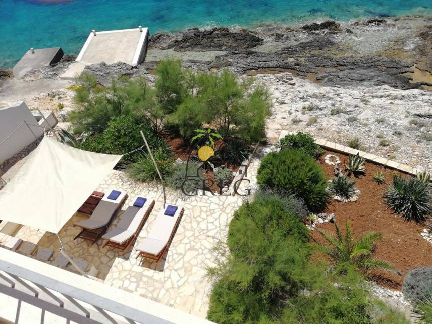 Croatia, Island of Korčula,  - House, for sale