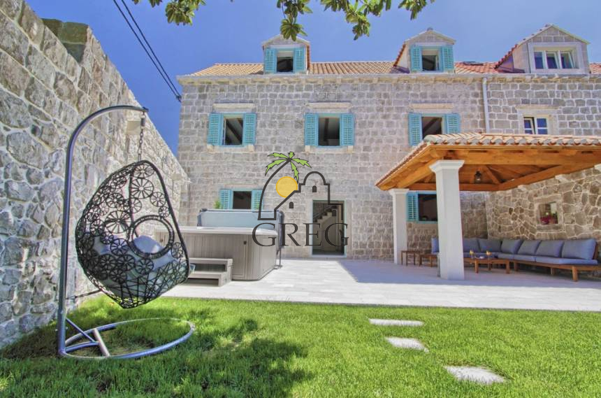 Croatia, South Dalmatia, Dubrovnik - House, for sale