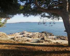 Kroatien, Insel Hvar,  - Grundstück, zu verkauf