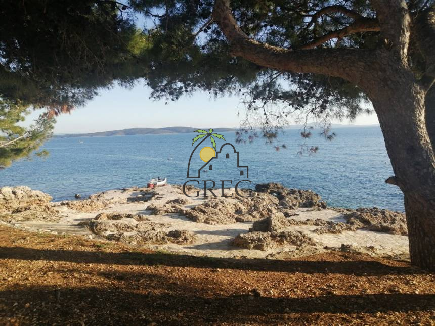 Croatia, Island of Hvar,  - Plot, for sale