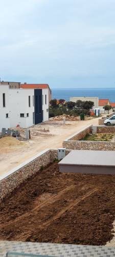 Croatia, Island of Pag,  - House, for sale