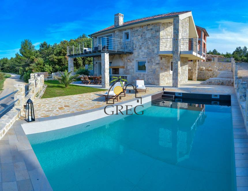 Croatia, North Dalmatia,  - House, for sale