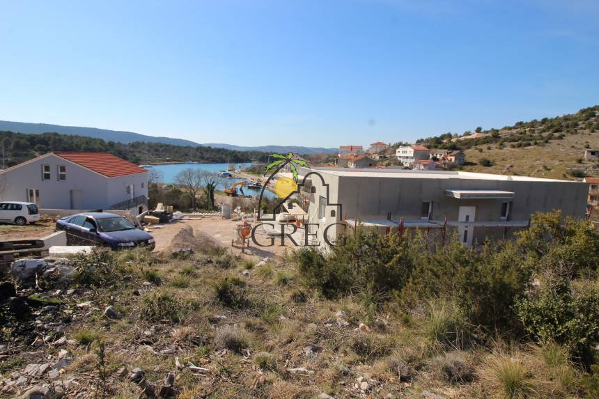 Croatia, North Dalmatia, Šibenik  - Plot, for sale