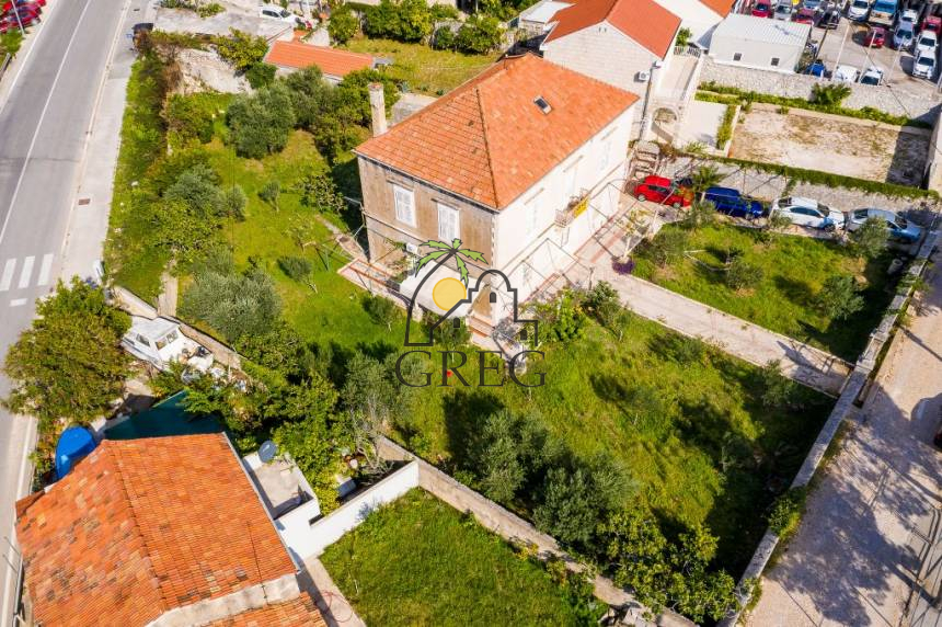 Croatia, South Dalmatia,  - House, for sale