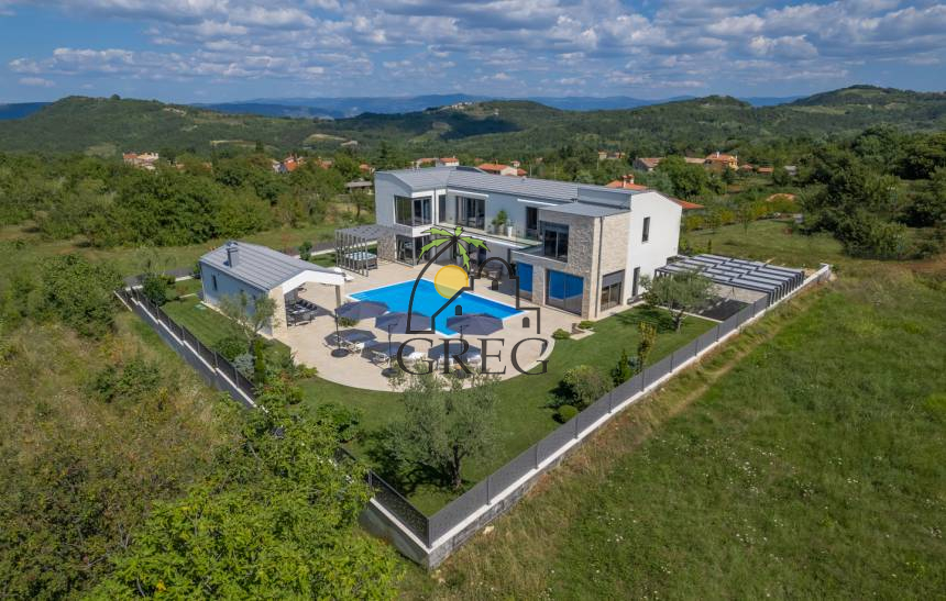 Chorwacja, Półwysep Istria,  - Dom, na sprzedaż