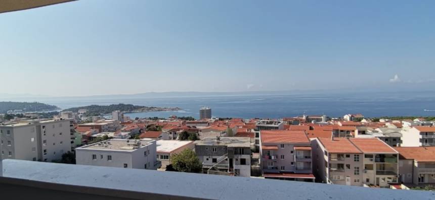 Croatia, Middle Dalmatia, Makarska - Apartment, for sale