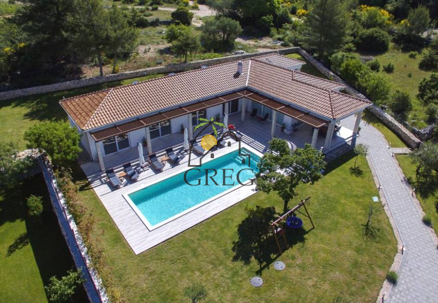 Croatia, North Dalmatia, Šibenik  - House, for sale