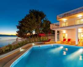 Croatia, Middle Dalmatia,  - House, for sale