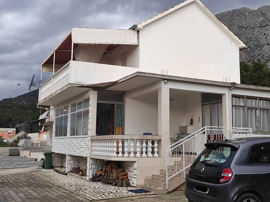 Croatia, Pelješac Peninsula, Orebić - House, for sale