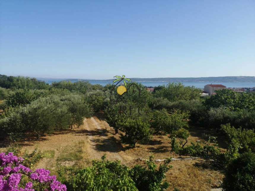 Croatia, Middle Dalmatia, Kaštel - House, for sale