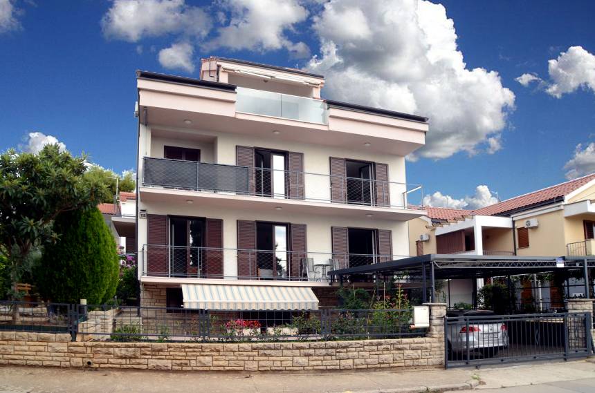 Croatia, North Dalmatia,  - House, for sale