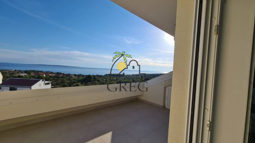 Croatia, Island of Pag, Gajac - Apartment, for sale