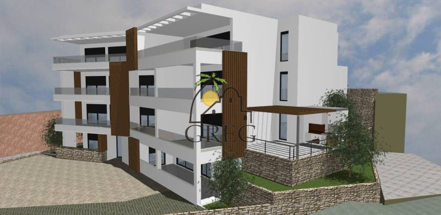 Croatia, Middle Dalmatia,  - Apartment, for sale