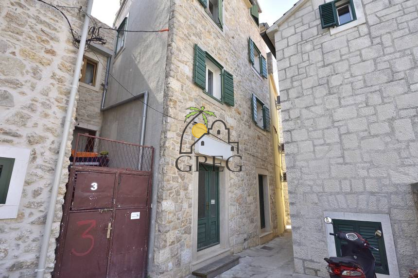 Croatia, North Dalmatia,  - Townhouse, for sale