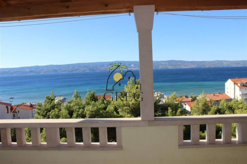 Croatia, Middle Dalmatia,  - Apartment, for sale