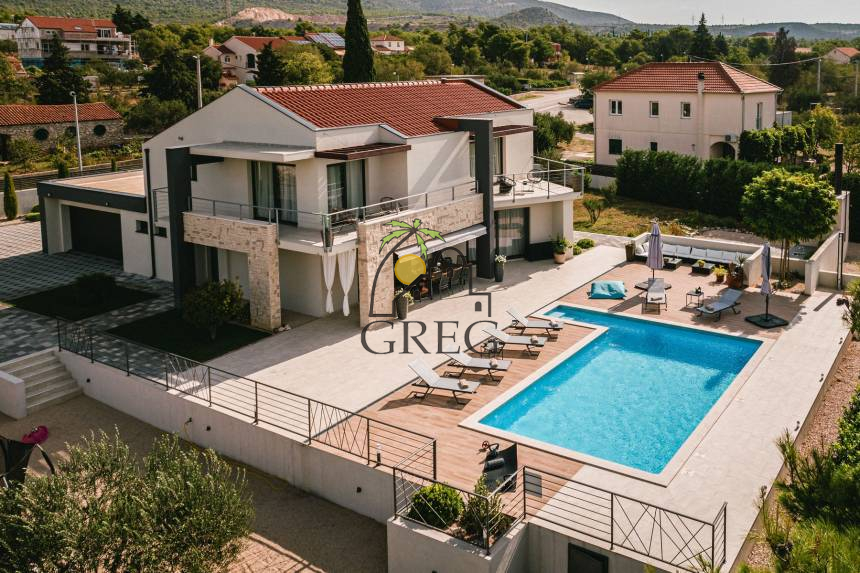 Croatia, North Dalmatia,  - Apartment, for sale