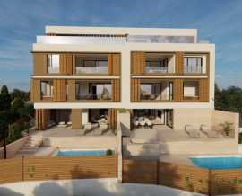 Croatia, North Dalmatia,  - Apartment, for sale