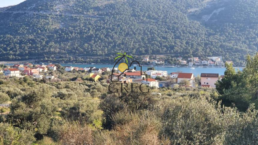 Croatia, North Dalmatia, Grebaštica - Plot, for sale