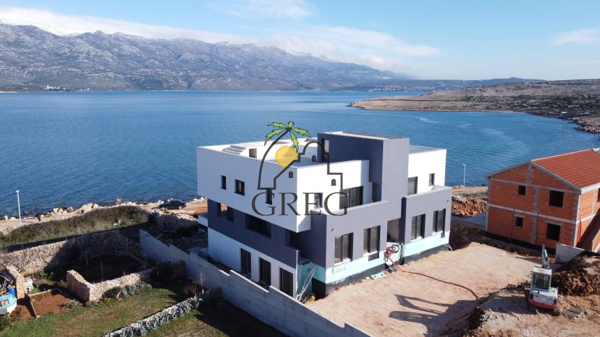 Croatia, North Dalmatia,  - Apartment, for sale