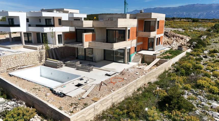 Croatia, Island of Pag,  - House, for sale