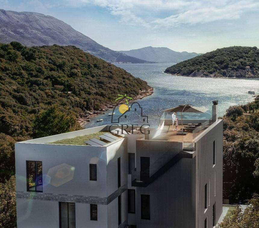 Chorwacja, Wyspa Korčula,  - Apartament, na sprzedaż