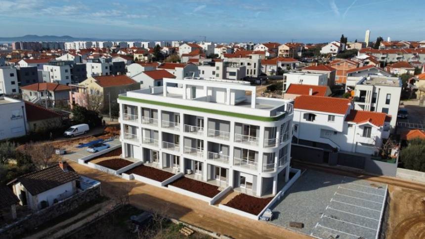 Chorwacja, Dalmacja Północna, Zadar - Apartament, na sprzedaż