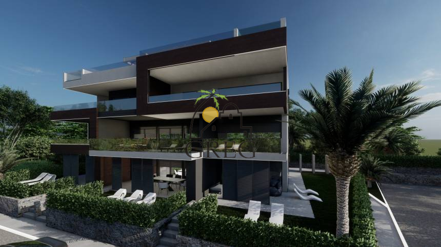 Croatia, North Dalmatia,  - Apartment, for sale