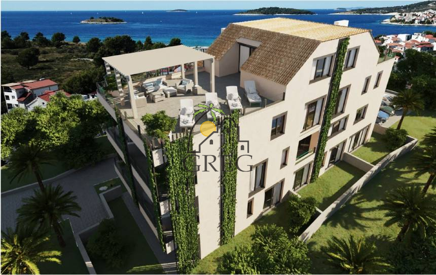 Croatia, Middle Dalmatia,  - Apartment, for sale