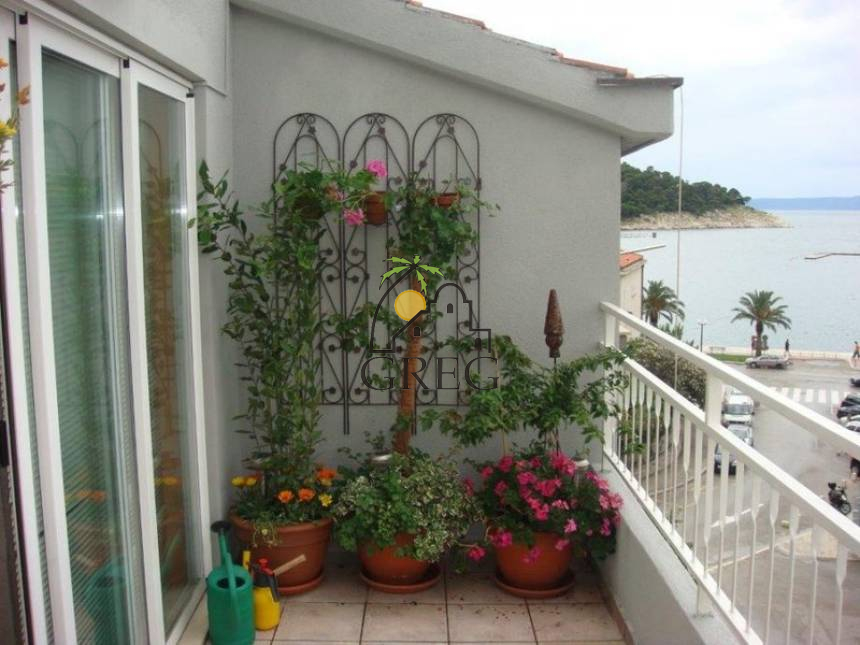 Croatia, Middle Dalmatia,  - Apartment, for sale