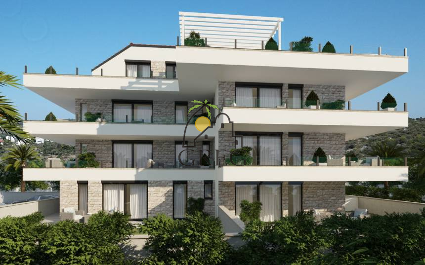 Croatia, Middle Dalmatia,  - Apartment, for sale