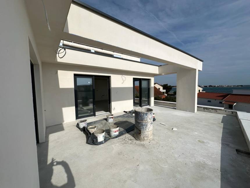 Croatia, North Dalmatia,  - Apartment, for sale