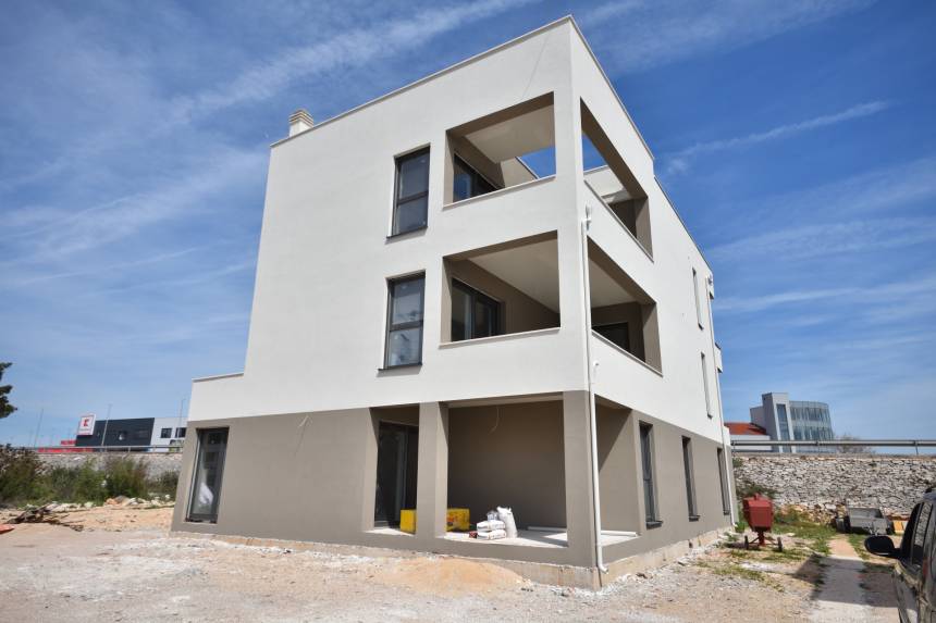 Croatia, North Dalmatia, Vodice - Apartment, for sale