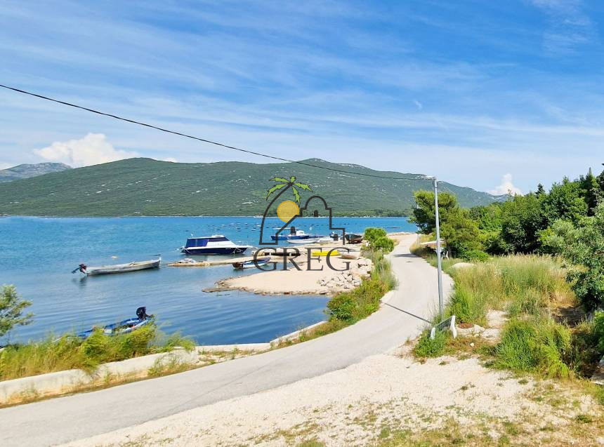 Kroatien, Halbinsel Pelješac,  - Wohnung, zu verkauf