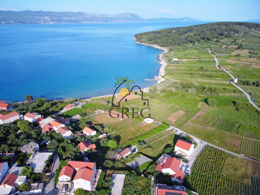 Kroatien, Insel Korčula,  - Wohnung, zu verkauf