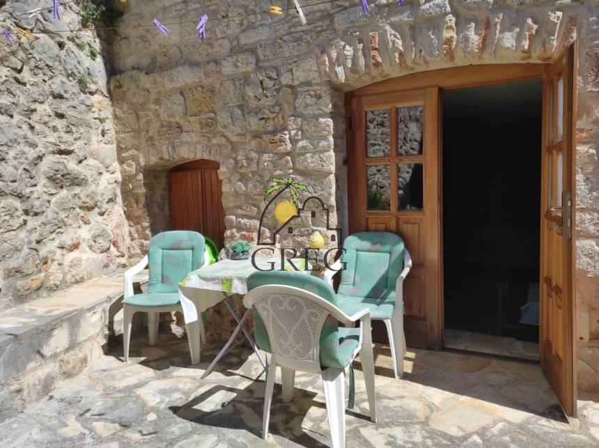 Croatia, Island of Hvar,  - Semi-detached house, for sale